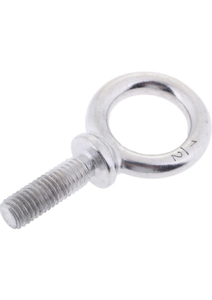 M10 Iplik Dia 304 Paslanmaz Çelik Halka Şekli Kaldırma Göz Cıvatası (Yurt Dışından) fırsatları