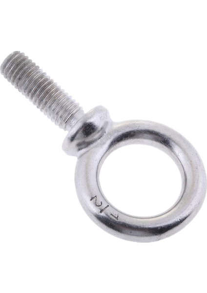 M10 Iplik Dia 304 Paslanmaz Çelik Halka Şekli Kaldırma Göz Cıvatası (Yurt Dışından) indirimleri