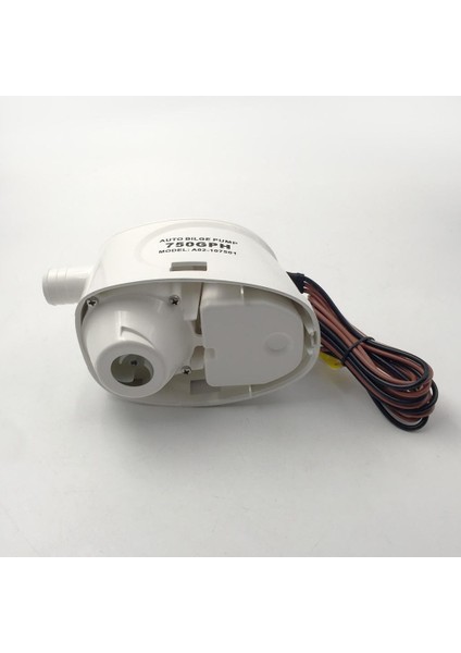 Denizcilik Dalgıç Bilge Pompası Dc 12-Volt 750 Gph Otomatik (Yurt Dışından) fırsatları