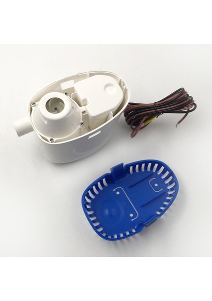 Denizcilik Dalgıç Bilge Pompası Dc 12-Volt 750 Gph Otomatik (Yurt Dışından) indirimleri