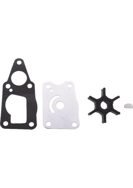 Suzuki Için Su Pompası Onarım Kiti 17400-98661 Sierra 18-3266 4 6 Hp (Yurt Dışından) fiyatları