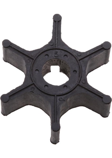 Suzuki Için Su Pompası Onarım Kiti 17400-98661 Sierra 18-3266 4 6 Hp (Yurt Dışından) indirimleri