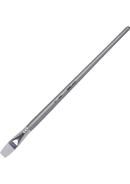 Basics Fırçalar Kısa Yassı No.12