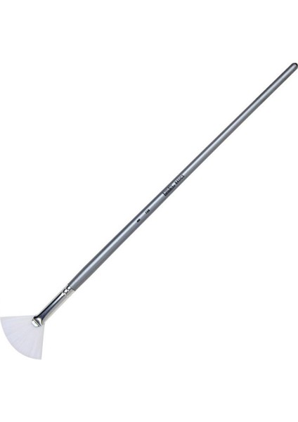 Basics Fırçalar Yelpaze No.8