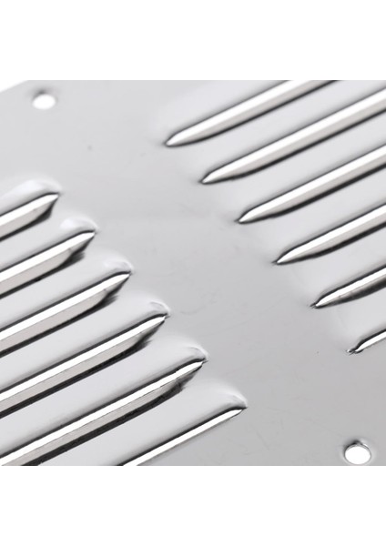 9" Paslanmaz Deniz Teknesi Yat Kudüslü Havalandırma Ventilator Pancu Havalandırma (Yurt Dışından)