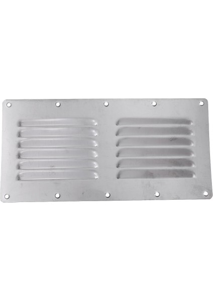 9" Paslanmaz Deniz Teknesi Yat Kudüslü Havalandırma Ventilator Pancu Havalandırma (Yurt Dışından)