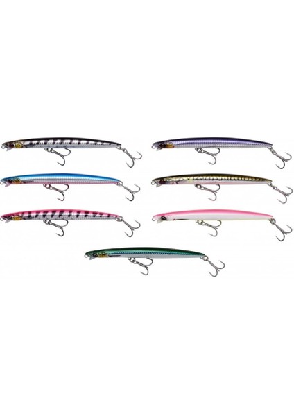 Deep Walker 2.0 17.5 cm 39 gr Suni Yem