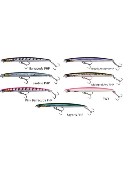 Deep Walker 2.0 17.5 cm 39 gr Suni Yem fiyatları