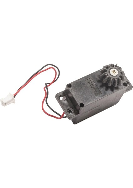GM2222FD 4.5V 62 Rpm Redüktörlü Dc Motor