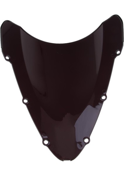 CBR600 2001-2007 Duman Için Plastik Ön Cam Rüzgarı (Yurt Dışından) modelleri