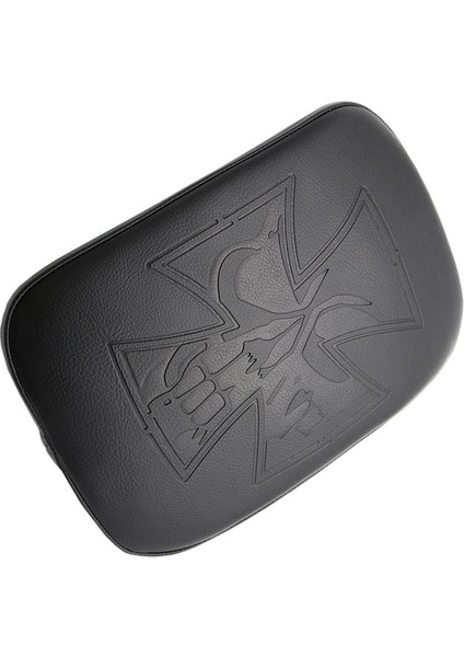 XL883 XL1200 8 Emme Kupası Için Pillion Yolcu Pedi (Yurt Dışından)