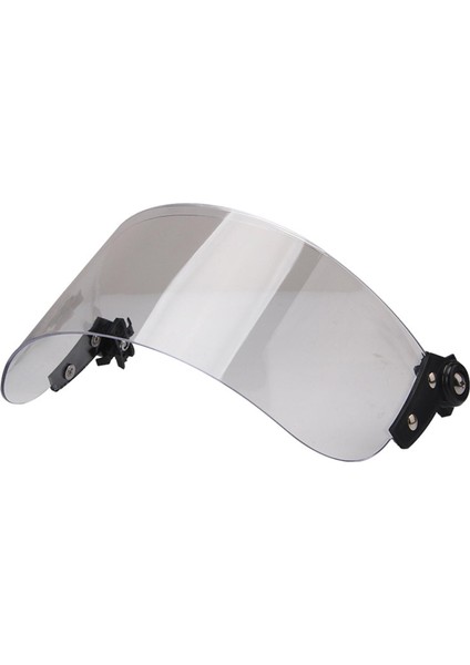Motosiklet Rüzgar Lensi Unisex Için Rüzgar Geçirmez Yüz (Yurt Dışından)