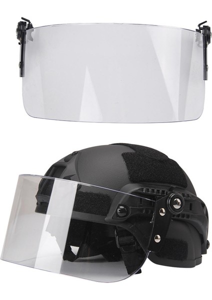 Motosiklet Rüzgar Lensi Unisex Için Rüzgar Geçirmez Yüz (Yurt Dışından) modelleri