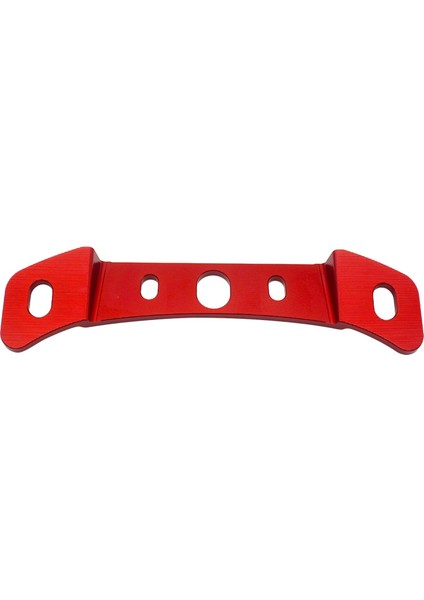 Motosiklet Modifiye Harden Fixer KRV180 Kırmızı (Yurt Dışından)