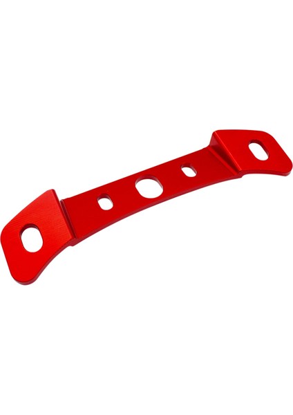 Motosiklet Modifiye Harden Fixer KRV180 Kırmızı (Yurt Dışından) modelleri