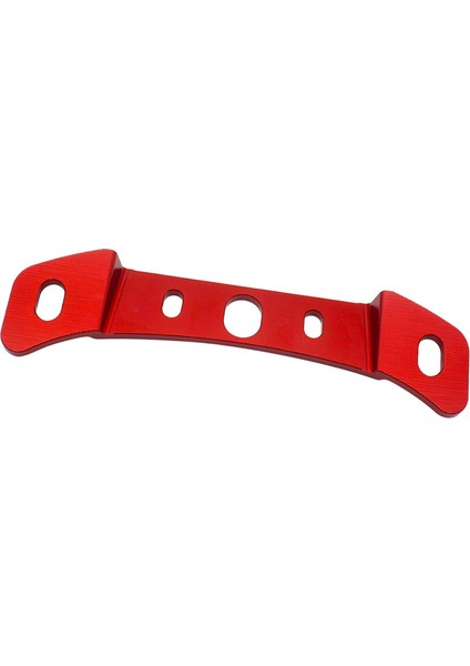 Motosiklet Modifiye Harden Fixer KRV180 Kırmızı (Yurt Dışından) indirimleri