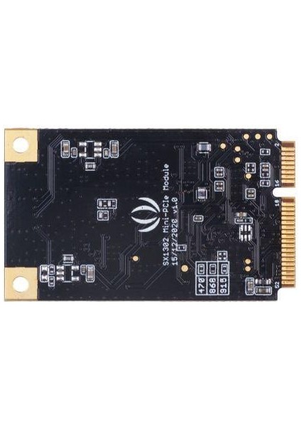 WM1302-SPI-US915 Lorawan Ağ Geçidi Modülü