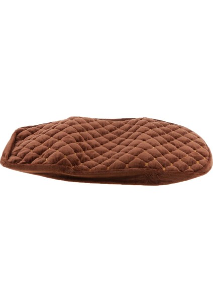 Motosiklet Yolcu Pad Koltuk Xl (Yurt Dışından)