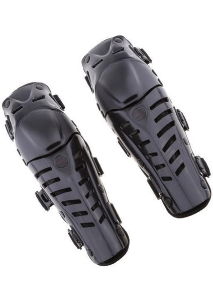 Motosiklet Diz Dirsek 2 Adet (Yurt Dışından)