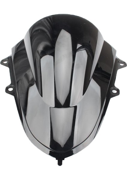 Yamaha R15 Siyah Için Motosiklet Ön Cam Vizör Değiştirme (Yurt Dışından)