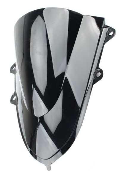 Yamaha R15 Siyah Için Motosiklet Ön Cam Vizör Değiştirme (Yurt Dışından) fırsatları