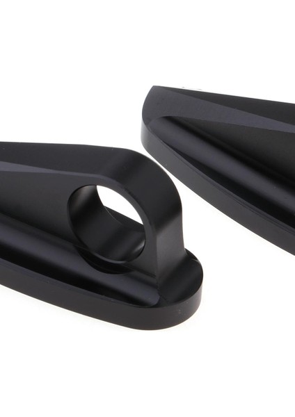 Universal Motosiklet Montajı Extender Bracket Adaptörü Siyah (Yurt Dışından) indirimleri