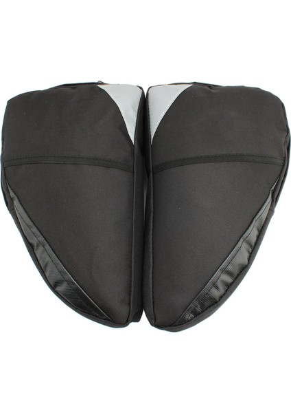 Honda CRF1000L Için Motosiklet Üçgen Çerçeve Çanta Eyer Çanta Bagaj Muhafazası (Yurt Dışından) fiyatları