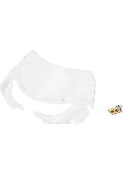 Motosiklet Ön Cam S660 765R 765S 765RS Için Uygulamalı (Yurt Dışından)