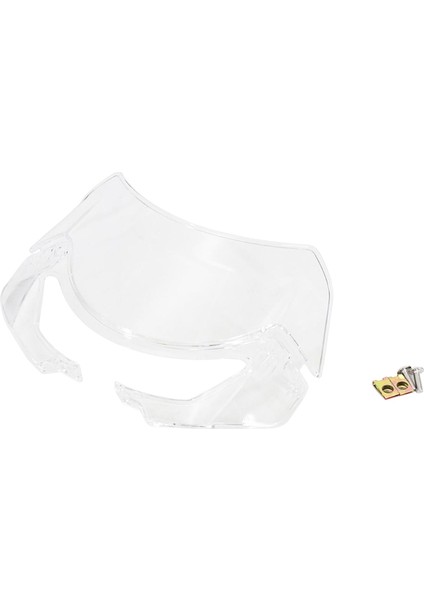 Motosiklet Ön Cam S660 765R 765S 765RS Için Uygulamalı (Yurt Dışından) modelleri