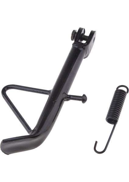 Motosiklet Scooter Evrensel Yan Stand Kickstand Park Raf Ayak Desteği 16 cm (Yurt Dışından)