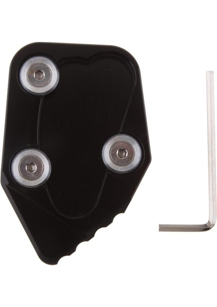 Honda CBR1000RR 2008-2016 Için Sidestand Plate Kickstand Uzatma Pedi (Yurt Dışından) fiyatları