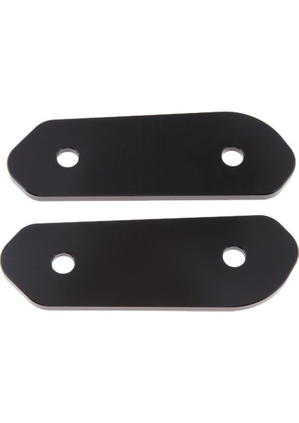 2 Adet Ağır Hizmet Tipi Alüminyum Adaptör Tutucu R15 2017 Için Uygun (Yurt Dışından) modelleri