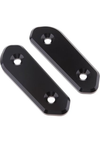 2 Adet Ağır Hizmet Tipi Alüminyum Adaptör Tutucu R15 2017 Için Uygun (Yurt Dışından) fırsatları