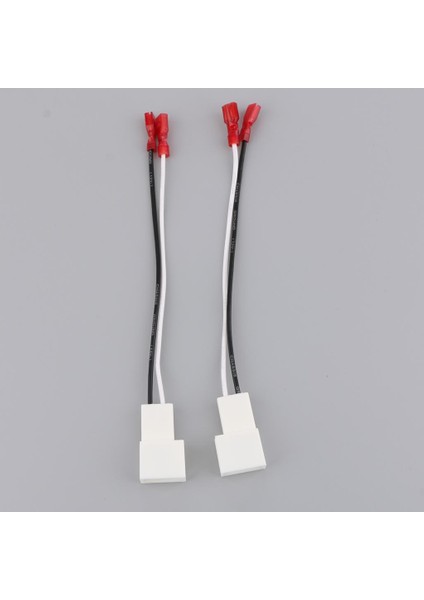 2 Adet Hoparlör Adaptörü Kurşun Tezgah Konnektörleri Toyota 1987 - 2013 (Yurt Dışından) fiyatları