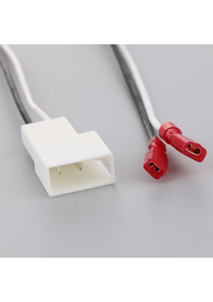 2 Adet Hoparlör Adaptörü Kurşun Tezgah Konnektörleri Toyota 1987 - 2013 (Yurt Dışından) fırsatları