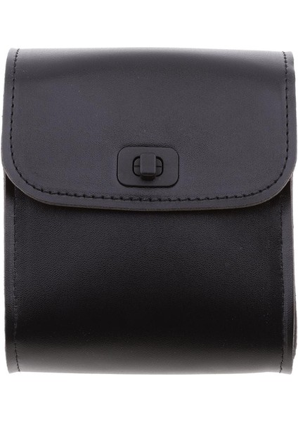 Siyah Motosiklet Bisiklet Yan Alet Çantası Bagaj Saddlebag Saklama Kılıfı (Yurt Dışından) fiyatları