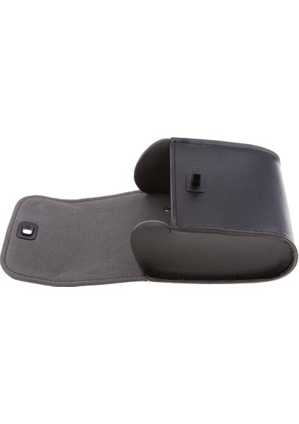 Siyah Motosiklet Bisiklet Yan Alet Çantası Bagaj Saddlebag Saklama Kılıfı (Yurt Dışından) fırsatları