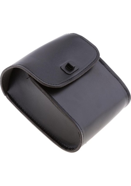 Siyah Motosiklet Bisiklet Yan Alet Çantası Bagaj Saddlebag Saklama Kılıfı (Yurt Dışından) indirimleri