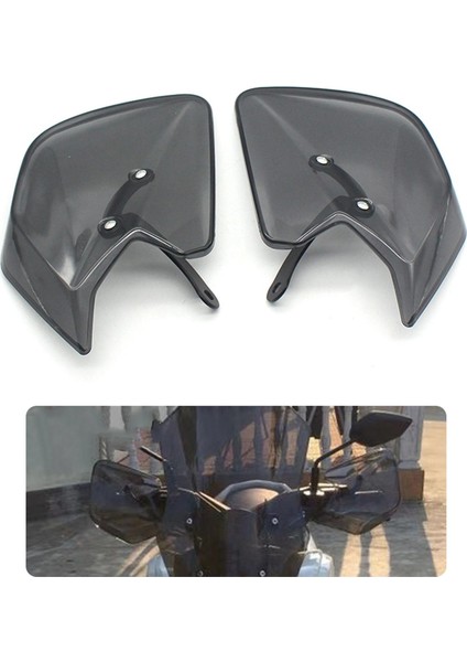 Motosiklet El Koruma 125 15-29 Için Koruma Kapağı (Yurt Dışından) fırsatları