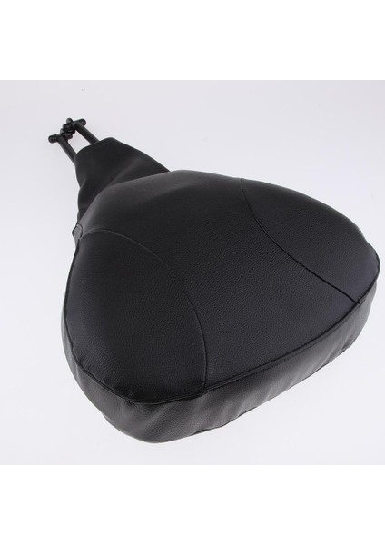 Harley Hd Touring Modelleri Için Söndürülebilir Sürücü Backrest Pad Seti 14-17 (Yurt Dışından) fırsatları