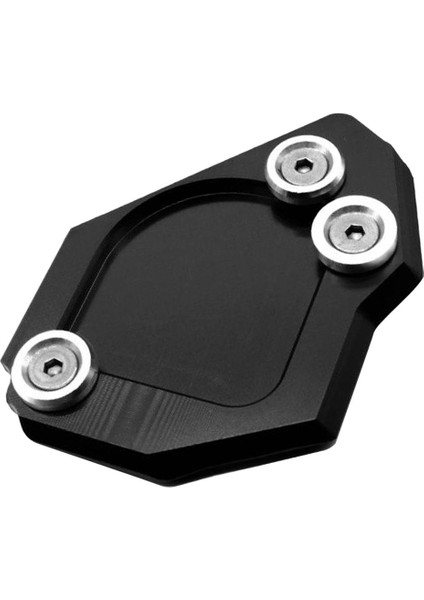 F650GS 07-14 Motosiklet Için Cnc Standart Plaka Kickstand Uzatma Pedi (Yurt Dışından)