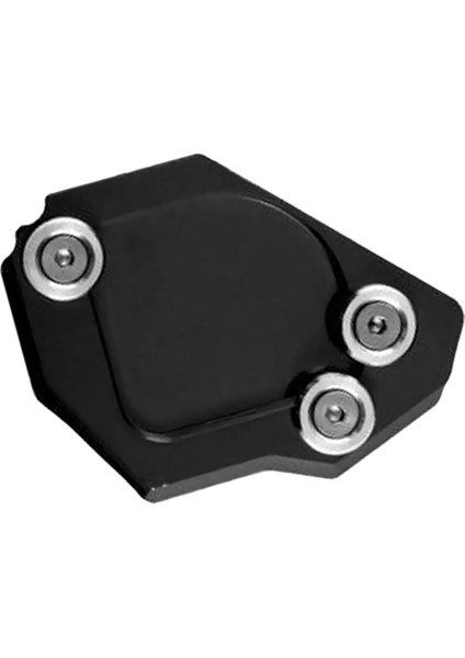 F650GS 07-14 Motosiklet Için Cnc Standart Plaka Kickstand Uzatma Pedi (Yurt Dışından)