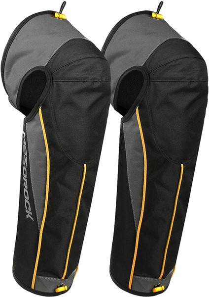 1paır Sonbahar Motosiklet Diz Pedleri Scooter Bisiklet Tozlukları Için (Yurt Dışından) fiyatları