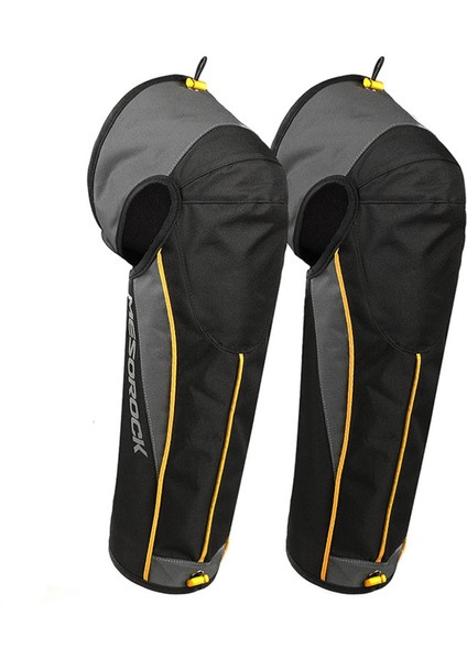 1paır Sonbahar Motosiklet Diz Pedleri Scooter Bisiklet Tozlukları Için (Yurt Dışından) modelleri