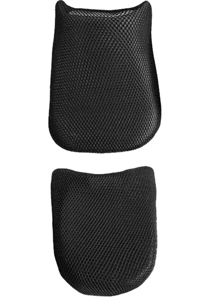 Motosiklet Motosiklet Koruyan Koltuk Yastık Yastığı Kapak Rahat Basınç 2006-2012 (Yurt Dışından)