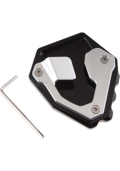 Honda CRF1000L 2016-2017 Için Yan Ped Vuruş Standı Destek Plakası (Yurt Dışından)