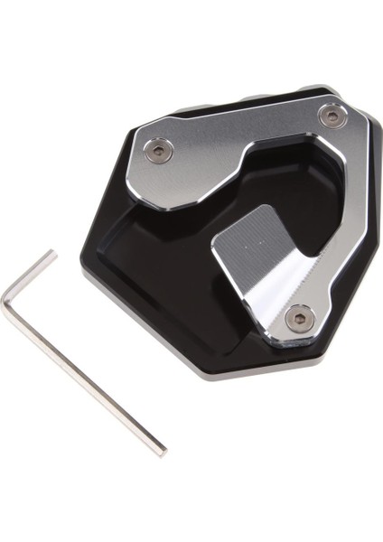 Honda CRF1000L 2016-2017 Için Yan Ped Vuruş Standı Destek Plakası (Yurt Dışından) modelleri