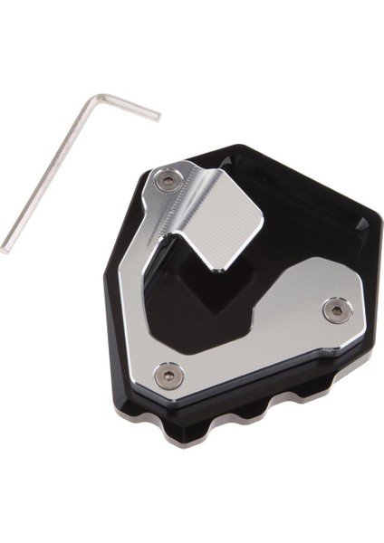 Honda CRF1000L 2016-2017 Için Yan Ped Vuruş Standı Destek Plakası (Yurt Dışından) fırsatları