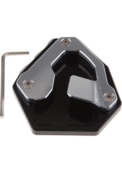 Honda CRF1000L 2016-2017 Için Yan Ped Vuruş Standı Destek Plakası (Yurt Dışından) indirimleri