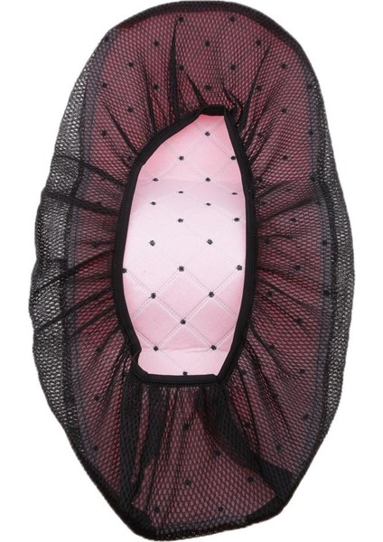 2 Adet Motosiklet Motosiklet Scooter Su Geçirmez Koltuk Minder Kapak - M, L (Yurt Dışından) modelleri